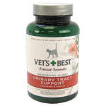 Vets Best Urinary Tract Support for Cats, 60 Tablets-Cat-Vet's Best-PetPhenom