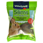 VitaKraft Slims with Alfalfa for Rabbits, 1.76 oz-Small Pet-Vitakraft-PetPhenom