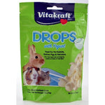 VitaKraft Yogurt Drops for Rabbits, 5.3 oz-Small Pet-Vitakraft-PetPhenom