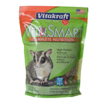 Vitakraft VitaSmart Complete Nutrition Sugar Glider Food, 28 oz-Small Pet-Vitakraft-PetPhenom