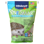 Vitakraft VitaSmart Hedgehog Food - High Protein Insect Formula, 1.5 lbs-Small Pet-Vitakraft-PetPhenom