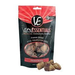 Vital Essentials Chicken Hearts Freeze-Dried Raw Dog Treats, 2-oz-Dog-Vital Essentials-PetPhenom