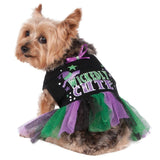 Wickedly Cute Tutu Dress-Costumes-Rubies-Small-PetPhenom