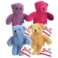 Zanies Berber Brs Dog Toys -Purple-Dog-Zanies-PetPhenom