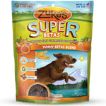 Zuke's Supers All Natural Nutritious Soft Superfood Dog Treats Yummy Beta 6 oz.-Dog-Zuke's-PetPhenom