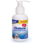 Zymox Oratene Enzymatic Brushless Oral Care Water Additive, 4 oz-Dog-Zymox-PetPhenom