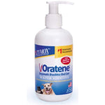 Zymox Oratene Enzymatic Brushless Oral Care Water Additive, 8 oz-Dog-Zymox-PetPhenom