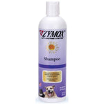 Zymox Shampoo with Vitamin D3 for Dogs and Cats, 12 oz-Dog-Zymox-PetPhenom