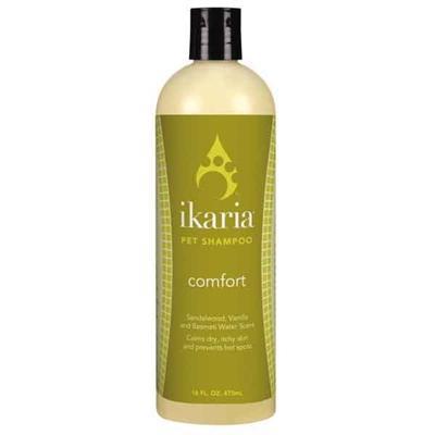 ikaria Shampoo Comfort 16oz-Dog-Ikaria-PetPhenom