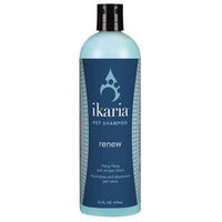 ikaria Shampoo Renew - 16oz-Dog-Ikaria-PetPhenom
