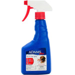Adams Plus Flea and Tick Spray, 48 oz (3 x 16 oz)