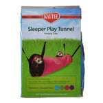 Kaytee Sleeper Play Tunnel for Small Animals, 6 count