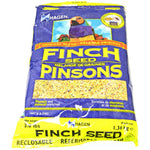 Hagen Finch Seed Vitamin and Mineral Enriched, 18 lb (6 x 3 lb)