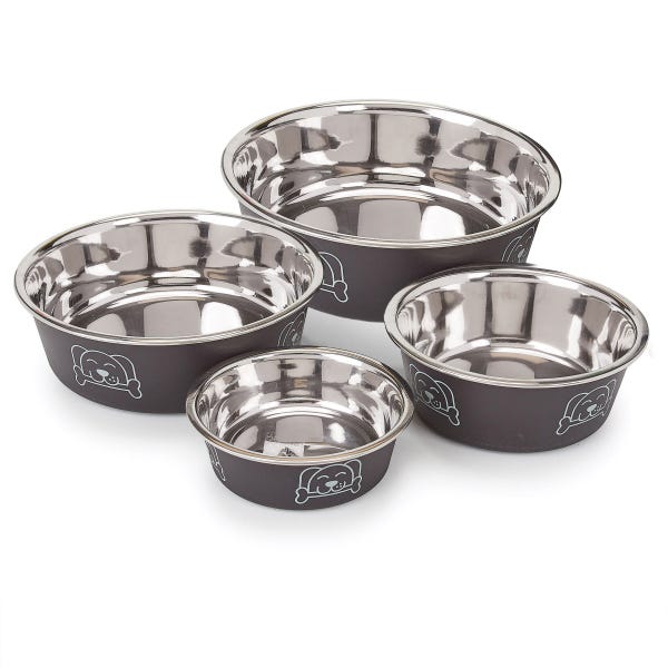 ProSelect Stainless Steel Goodie Bowls