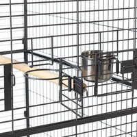 Prevue Pet Products Empire Large Bird Cage-Bird-Prevue Pet Products-PetPhenom
