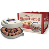 Harris Farms Nurture Right 360 Incubator from Harris Farms-Chicken-Harris Farms-PetPhenom