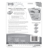 Nylabone Power Chew Durable Dog Chew Toys Twin Pack Chicken and Jerky Flavor, 2 count-Dog-Nylabone-PetPhenom