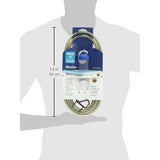 Aqueon Medium Siphon Vacuum Aquarium Gravel Cleaner, 5-Inch-Fish-Aqueon-PetPhenom