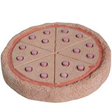 Penn Plax Tweet Eats Pizza Tweets Mineral Block, 1 count-Bird-Penn Plax-PetPhenom