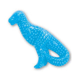 Nylabone Puppy Chew Dinosaur Dental Chew Toy for Teething Puppies-Dog-Nylabone-PetPhenom