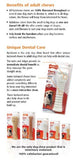 Nylabone Puppy Chew Teething Keys, Small-Dog-Nylabone-PetPhenom