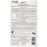 SENTRY Fiproguard for Dogs, Flea and Tick Prevention for Dogs (45-88 Pounds), 3 Month Supply of Topical Flea Treatments-Dog-Sentry-PetPhenom