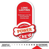 Nylabone DuraChew Axis Dog Chew Bone-Dog-Nylabone-PetPhenom
