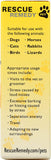 Bach Flower Remedies Pet Rescue Remedy 10 ml-Dog-Bach-PetPhenom