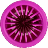 Dexas MudBuster Portable Dog Paw Washer & Paw Cleaner-Dog-Dexas-Small-Pro Blue-PetPhenom