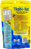 Crazy Dog Train-Me! Training Reward Dog Treats - 16oz. - Chicken-Dog-Crazy Dog-PetPhenom