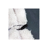 Bear Bear Pet Nest and Go Pet Bed and Carrier Gray 24" x 23" x 16"-Cat-Bear Bear Pet-PetPhenom