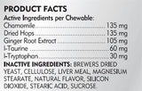 Nutri-Vet Nutri-Vet Pet-Ease Extra Strength Chewables for Large Dogs 60ct-Dog-Nutri-Vet-PetPhenom