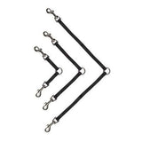 Guardian Gear Brites 2-Way Couplers -4 inch-Dog-Guardian Gear-PetPhenom