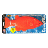 Ruff Dawg Flying Fish Dog Toy 9.5" x 3" x 1"-Dog-Ruff Dawg-PetPhenom