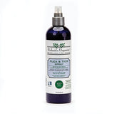 Richard's Organics Flea & Tick Treatments-Dog-Richard's Organics-Spray 12 oz-PetPhenom
