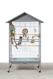 Prevue Pet Products Charming Aviary Extra-large-Bird-Prevue Pet Products-PetPhenom