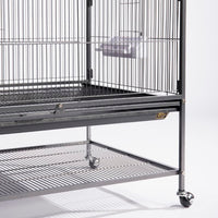 Prevue Pet Products Large Flight Bird Cage-Bird-Prevue Pet Products-PetPhenom