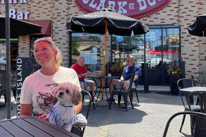 Midwest Pet Event: Dog Daddy Beer and Brat BBQ