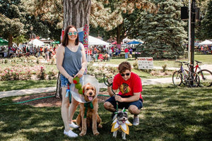 Midwest Pet Event: Dog Days of Summer