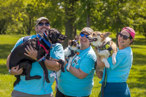 Midwest Pet Event: PAWS Chicago’s PAWS Chicago 5K Walk/Run