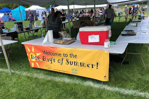 Midwest Pet Event: Dog Days of Summer