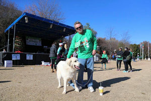 Midwest Pet Event: Jingle Bell Run Glendale