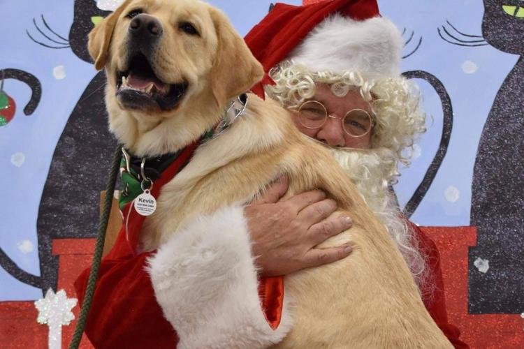 Midwest Pet Event: Santa Paws & Adoption Event