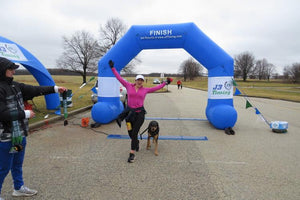 Midwest Pet Event: Lucky Dog 5K - Schaumburg