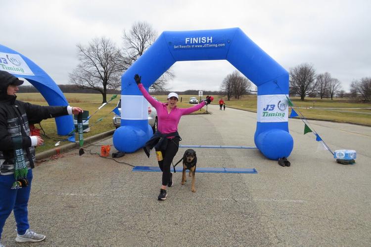 Midwest Pet Event: Lucky Dog 5K Schaumburg
