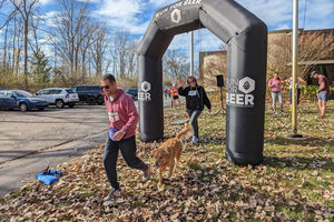 Midwest Pet Event: Dog and Pony 5K