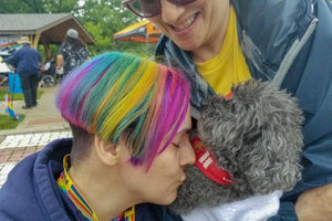 Midwest Pet Event: Bolingbrook Pride Picnic and Puppies