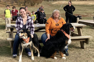 Midwest Pet Event: Dog Days of Fall Costume Contest