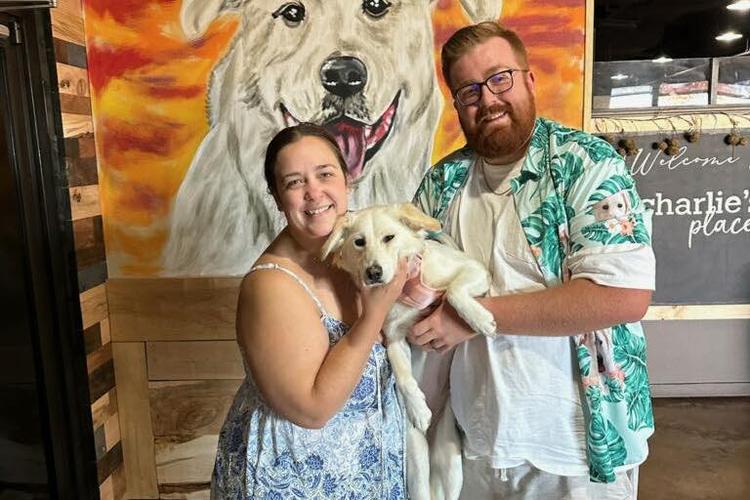 Midwest Pet Event: Pet Resource Expo by Fuzz Friends