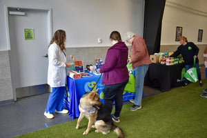 Midwest Pet Event: Canine Wellness Weekend